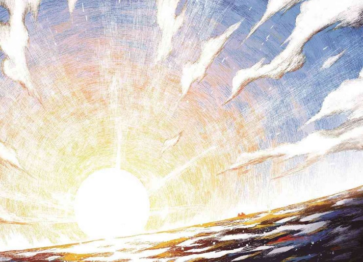 Đường Chân Trời - Page 70