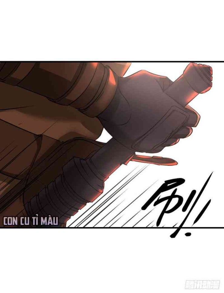 Đế Quốc Lê Man - Page 14