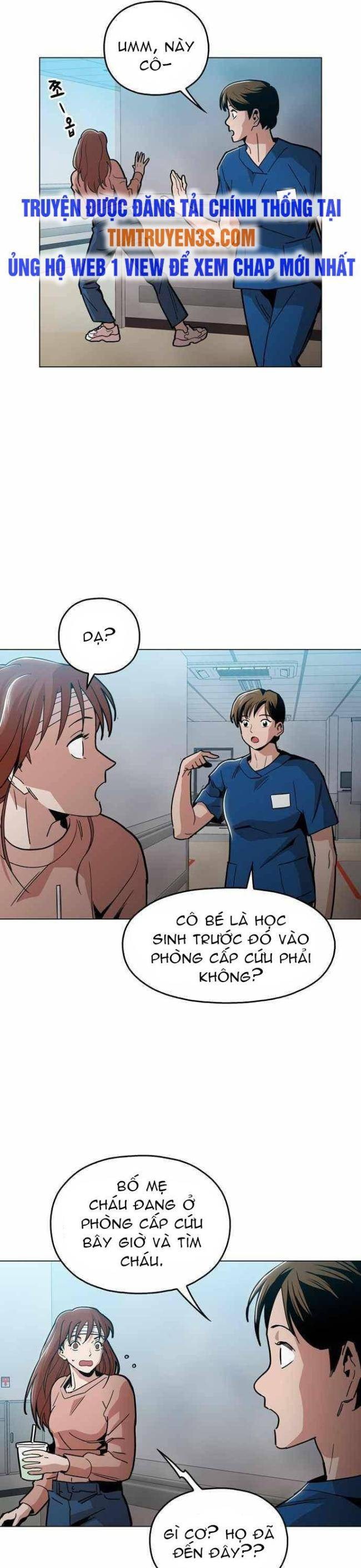 Kỷ Nguyên Tàn Bạo - Page 27