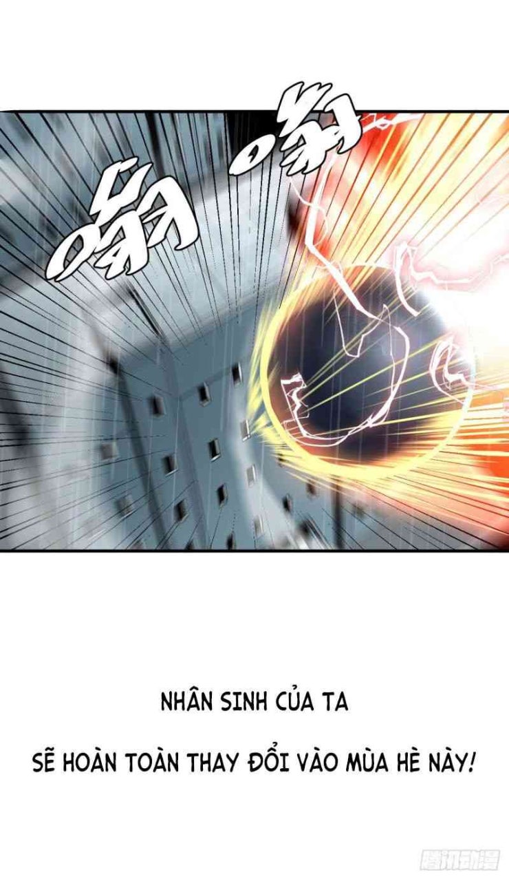 Đế Quốc Lê Man - Page 5