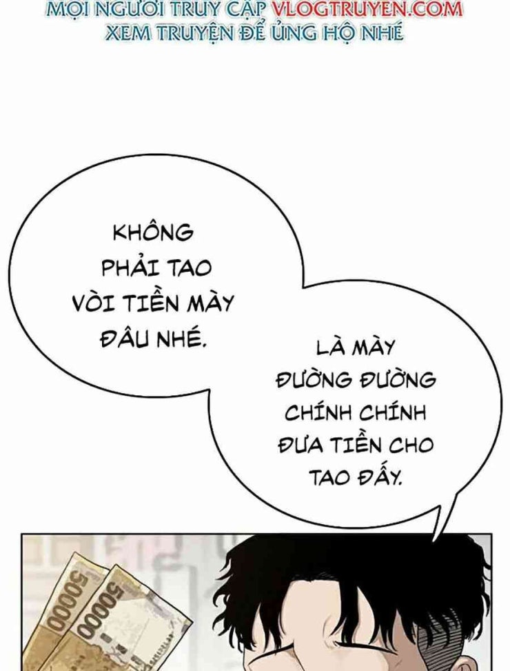 Người Xấu - Page 22