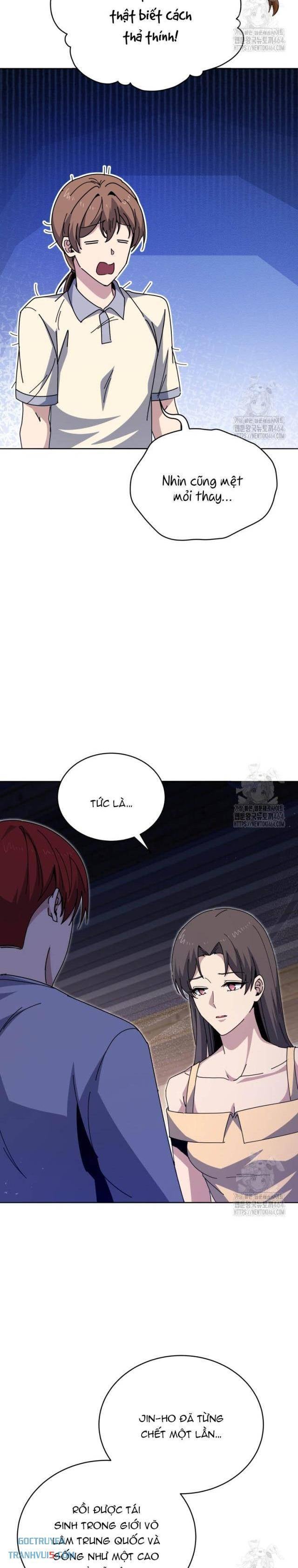 Ma Tôn Tái Thế - Page 25