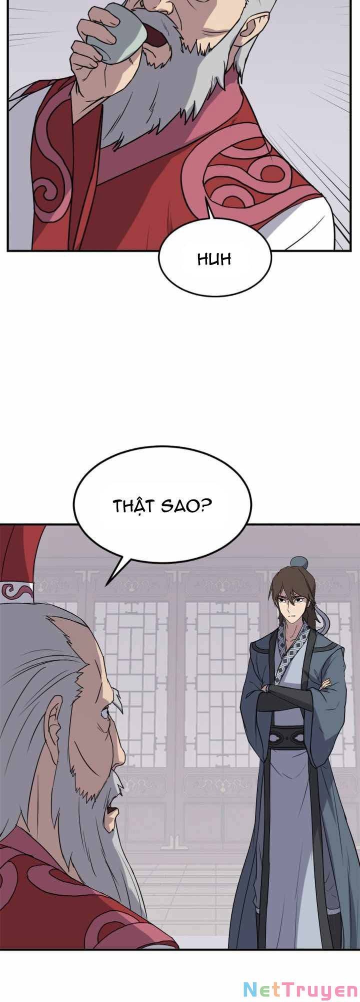 Trọng Sinh-Bất Khả Chiến Bại - Page 12