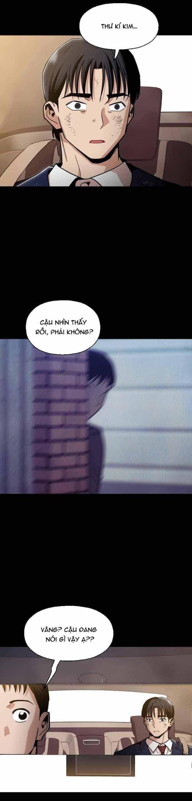 Kỷ Nguyên Tàn Bạo - Page 16