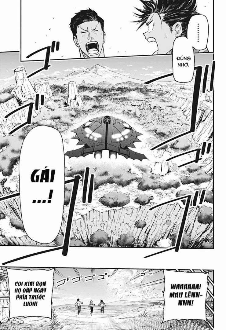 Agravity Boys - Page 8