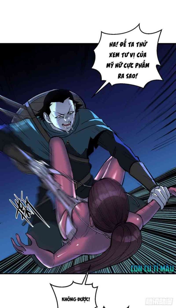 Đế Quốc Lê Man - Page 11