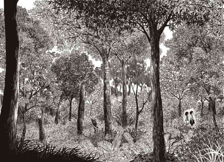 Đường Chân Trời - Page 63