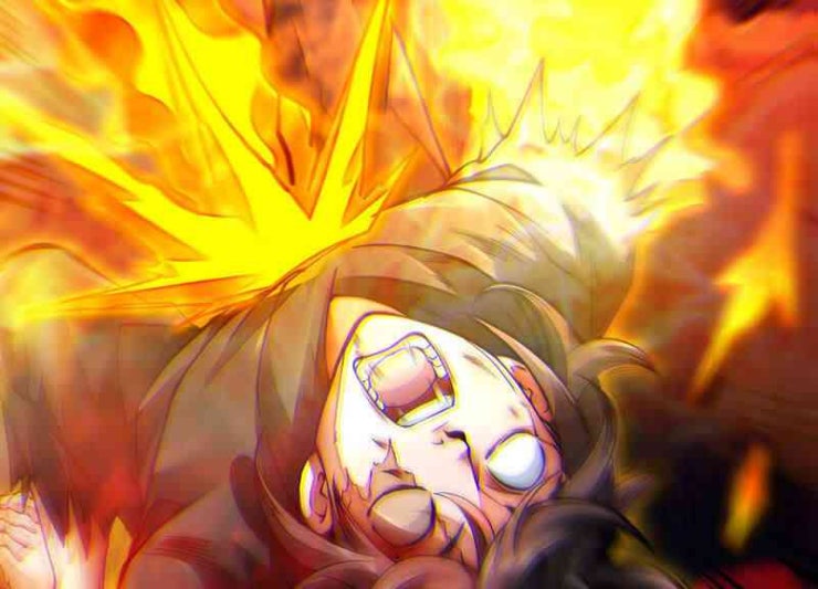 Yêu Linh Cứu Hỏa - Page 40