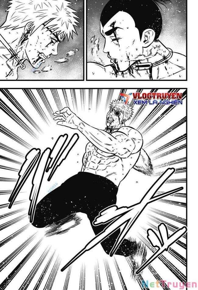 Cuộc Chiến Nô Lệ - Page 9