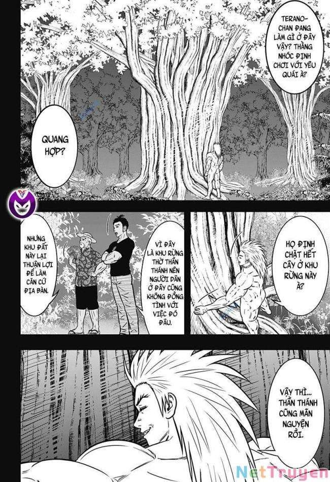 Cuộc Chiến Nô Lệ - Page 5