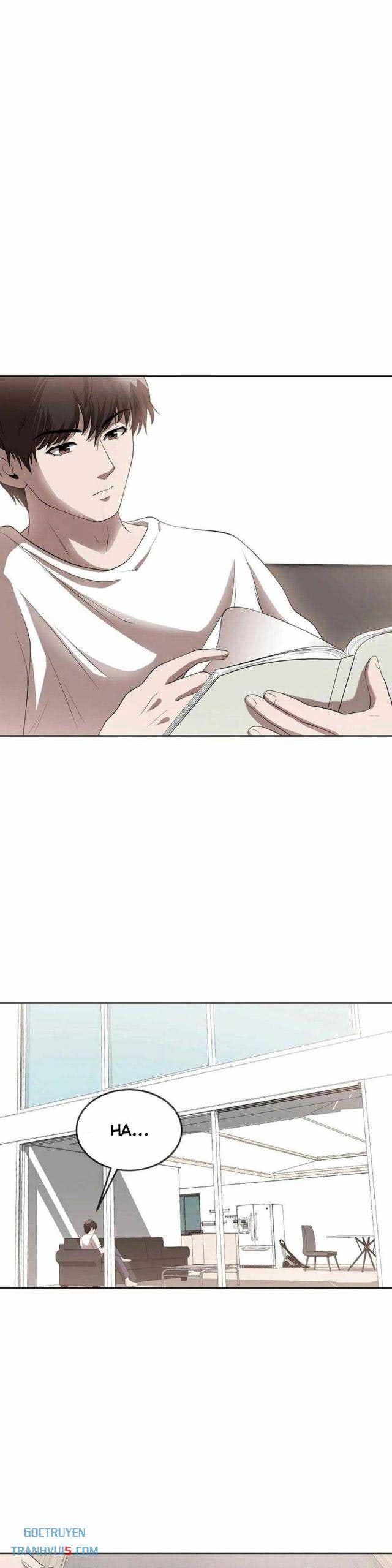 Thước Phim Sự Thật - Page 26