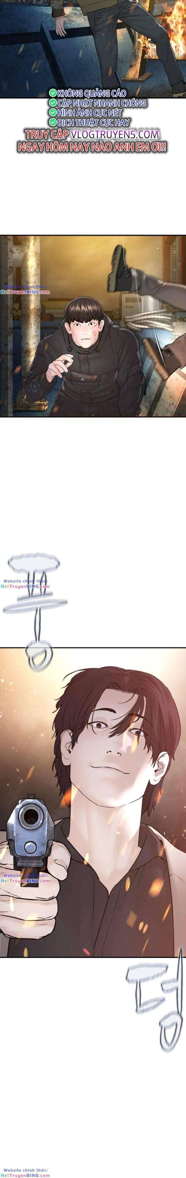 Học Cách Chiến Đấu - Page 30