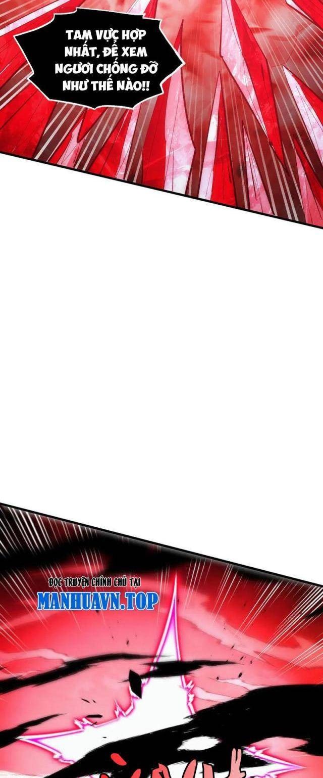 Mạt Thế Quật Khởi - Page 11