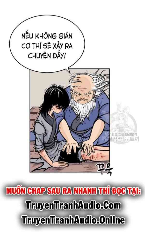 Hỏa Sơn Quyền - Page 77