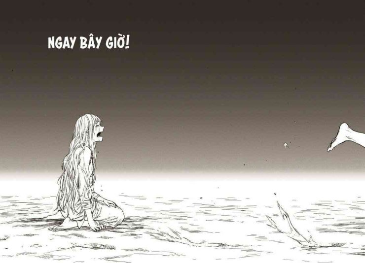 Đường Chân Trời - Page 44