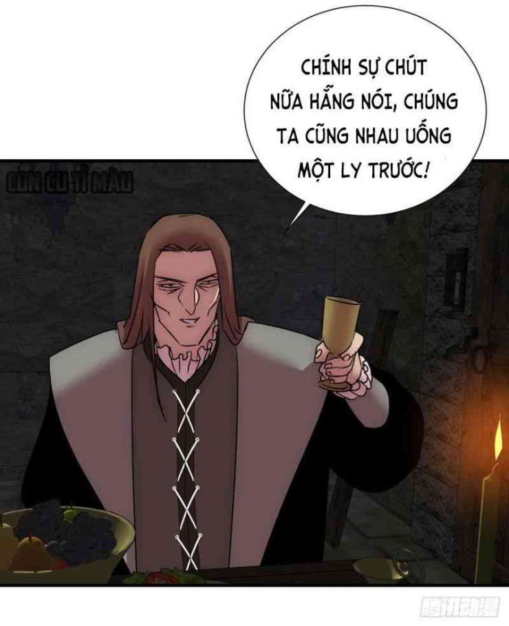 Đế Quốc Lê Man - Page 39