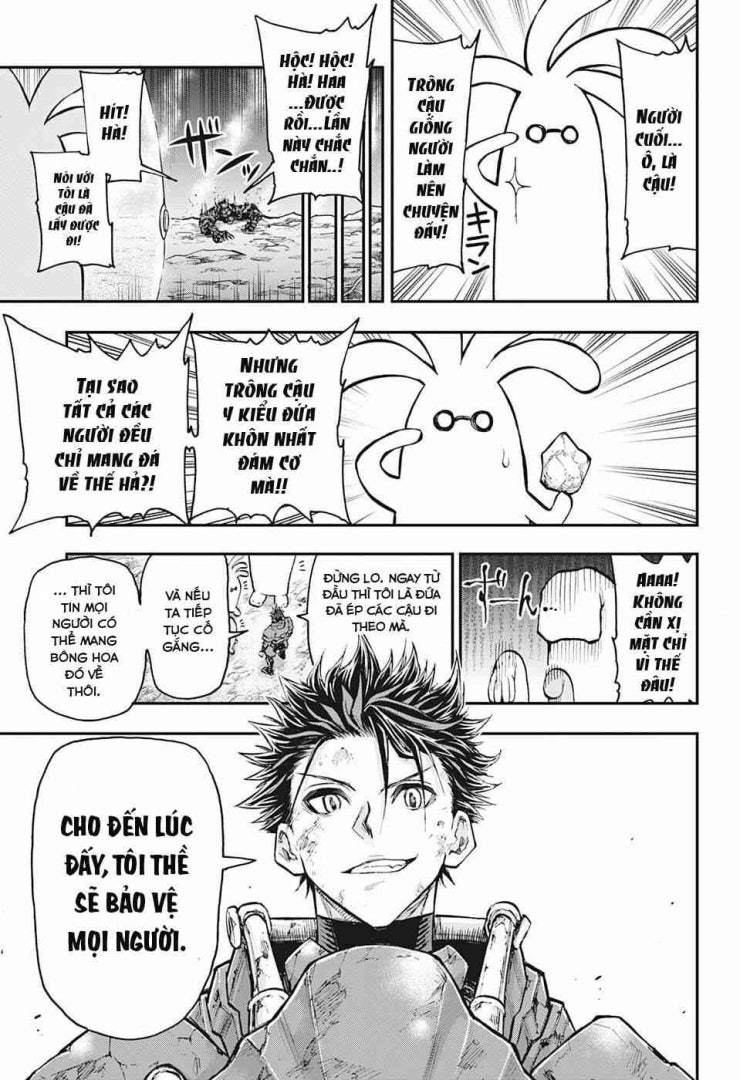 Agravity Boys - Page 17