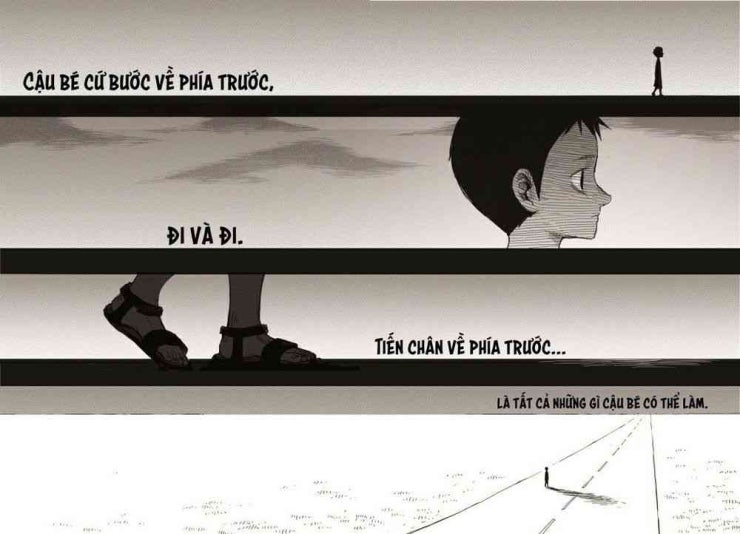 Đường Chân Trời - Page 28