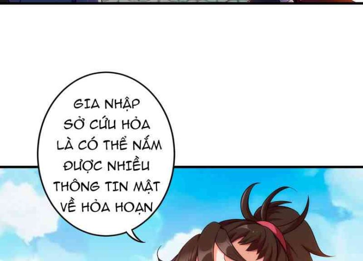 Yêu Linh Cứu Hỏa - Page 48