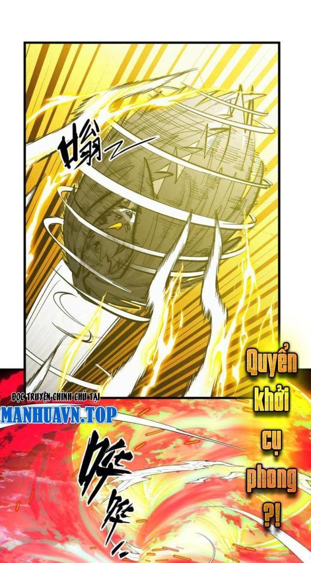 Mạt Thế Quật Khởi - Page 36
