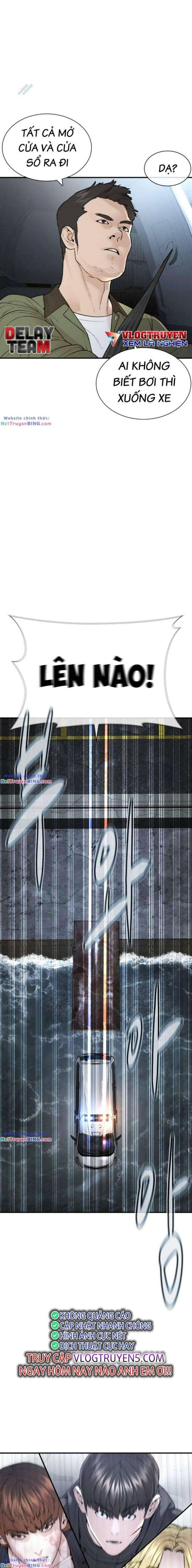 Học Cách Chiến Đấu - Page 10