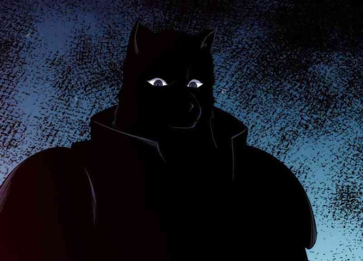 Yêu Linh Cứu Hỏa - Page 88