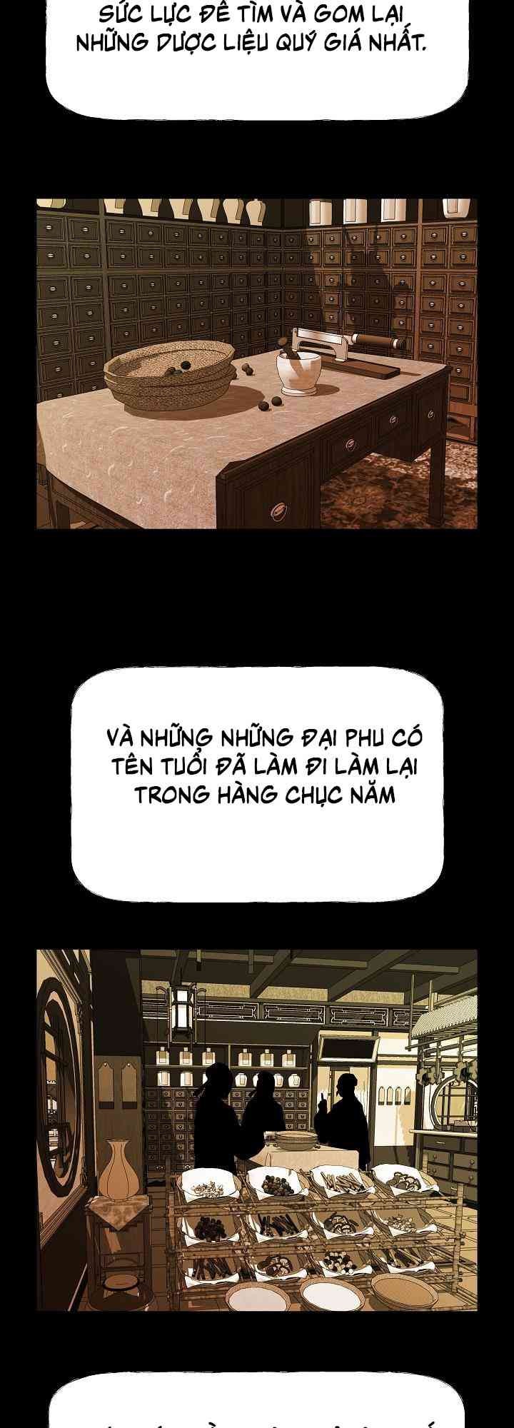 Ngũ Hợp Chí Tôn - Page 5