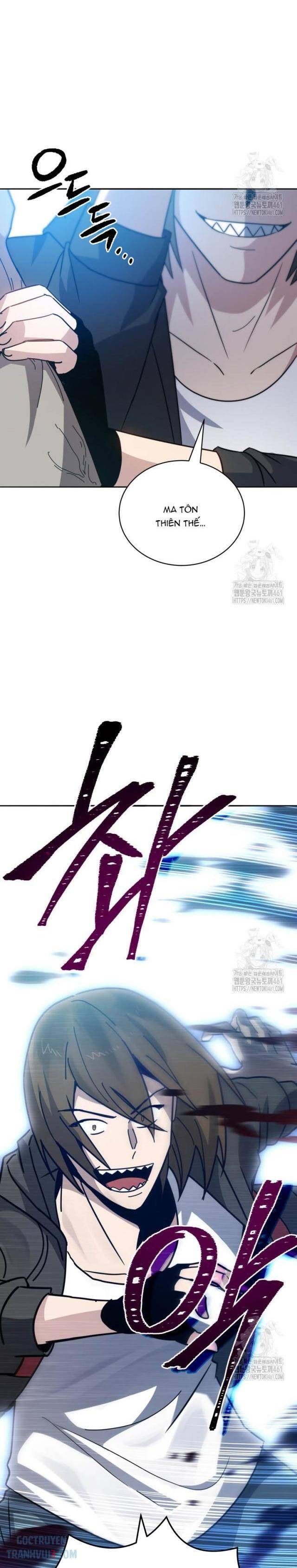 Ma Tôn Tái Thế - Page 31