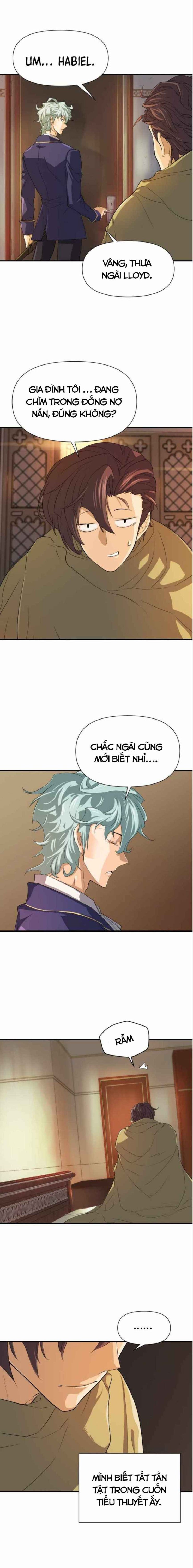 Kĩ Sư Bá Nhất Thế Giới - Page 11