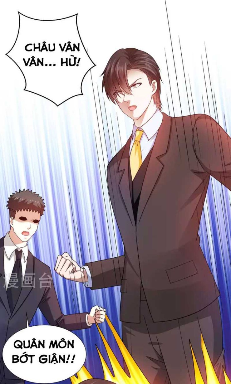 Thần Chiến Tranh - Page 18