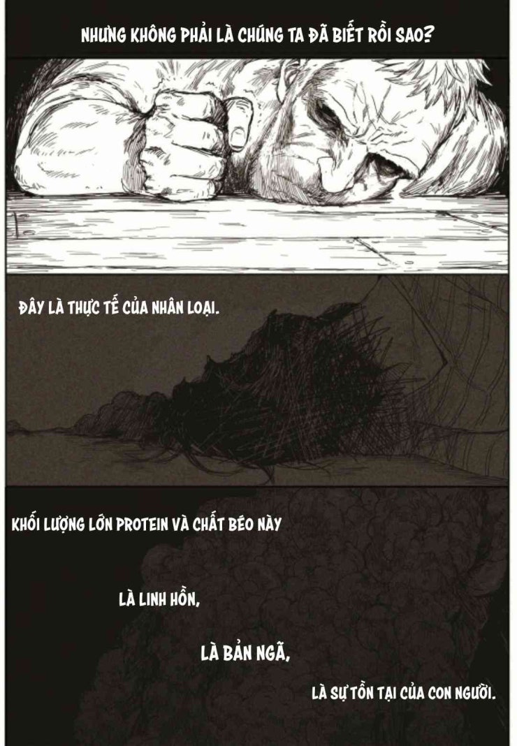 Đường Chân Trời - Page 19