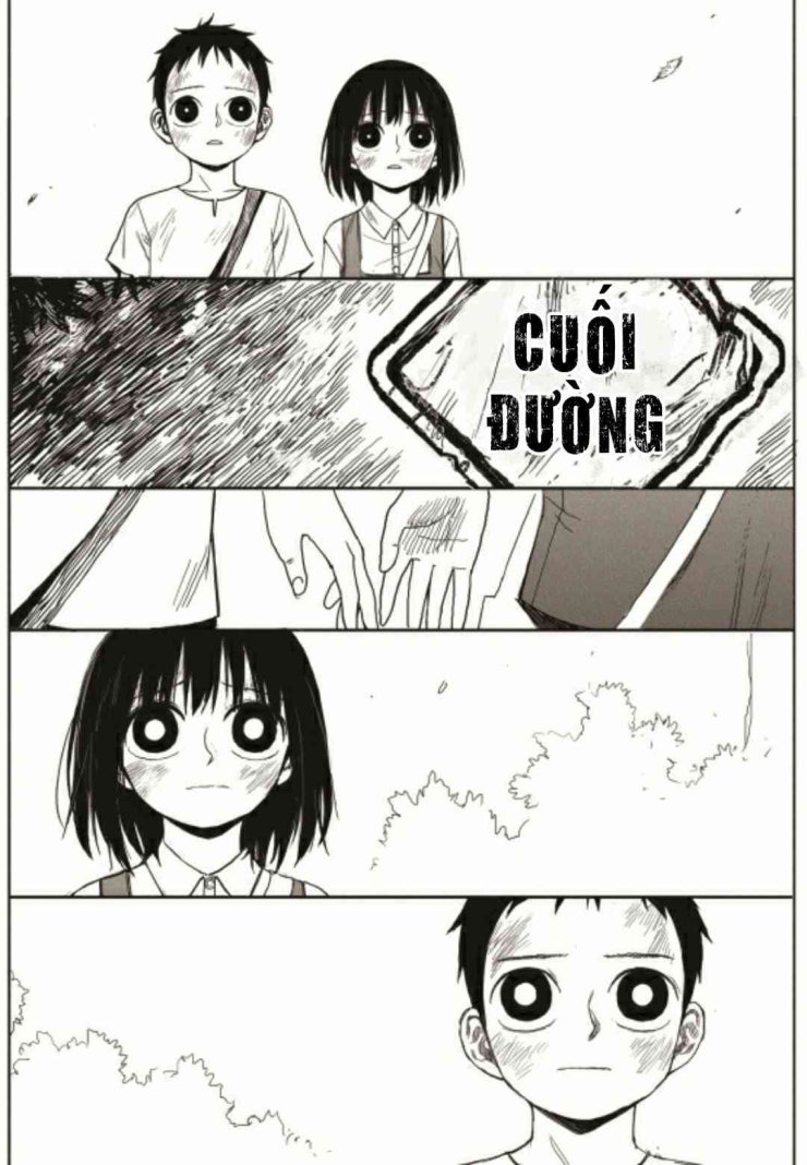 Đường Chân Trời - Page 6