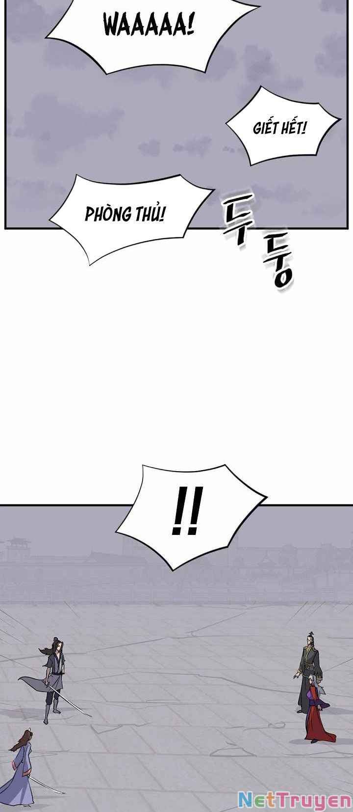 Trọng Sinh-Bất Khả Chiến Bại - Page 50