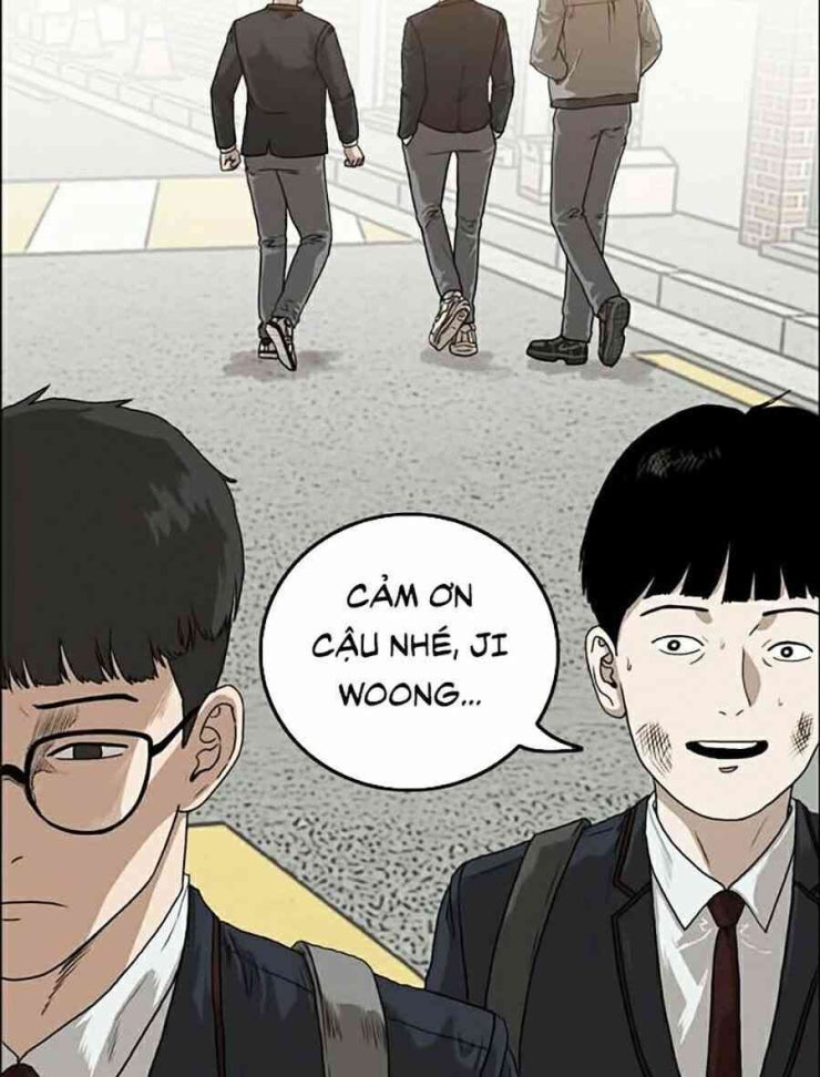 Người Xấu - Page 25