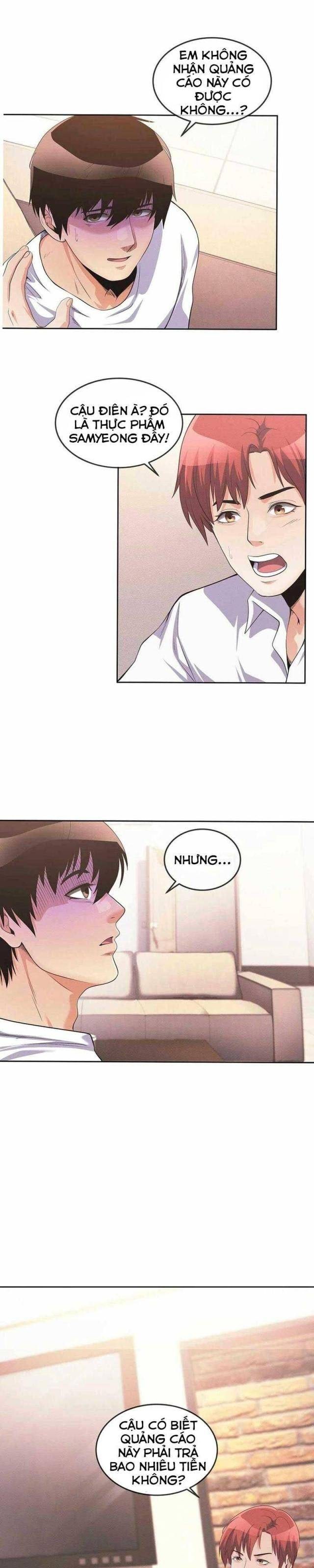 Thước Phim Sự Thật - Page 32