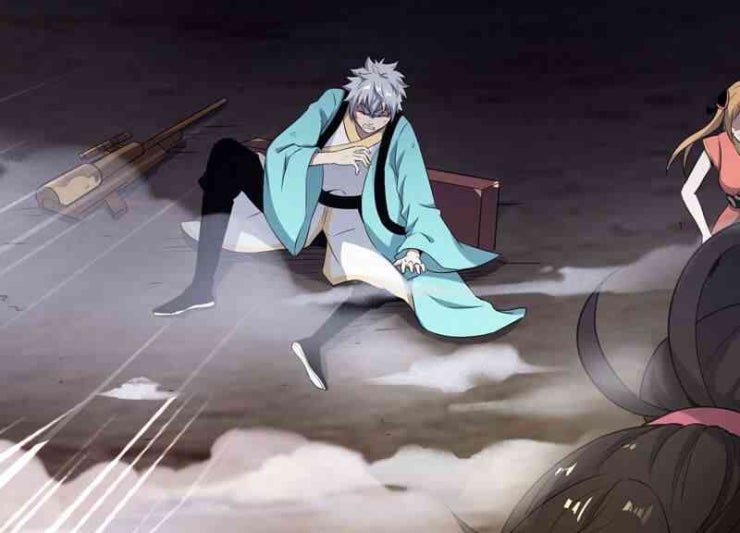 Yêu Linh Cứu Hỏa - Page 33