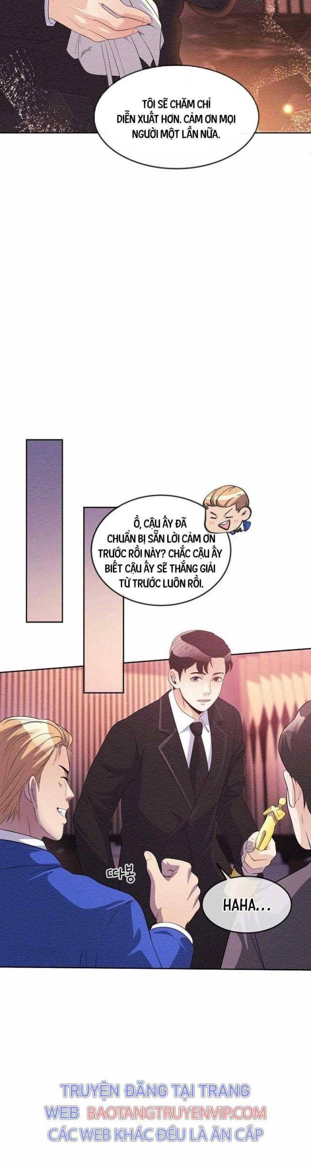 Thước Phim Sự Thật - Page 11