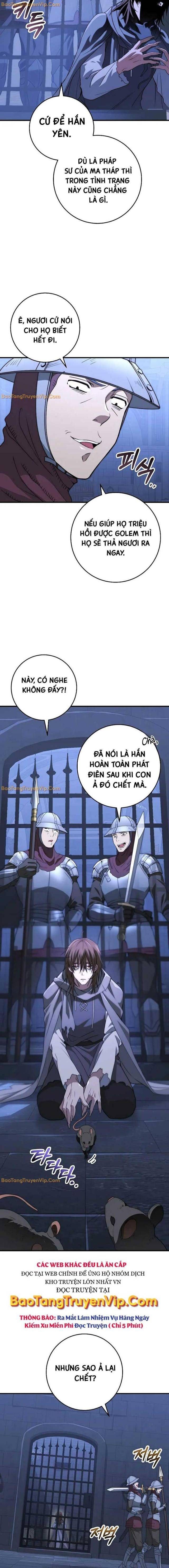 Hoàng Đế Thép - Page 15