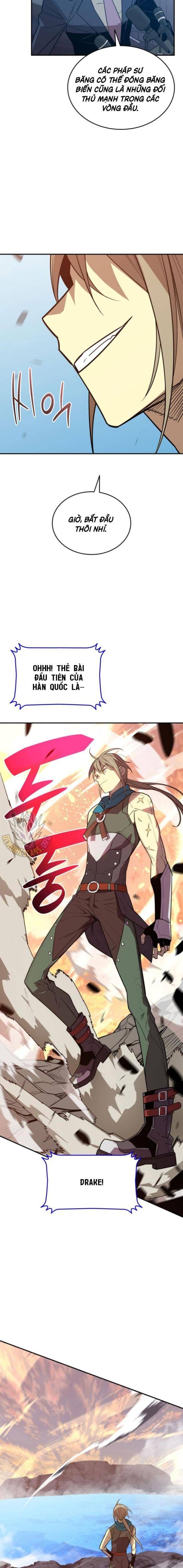 Sức Mạnh Của Người Chơi Mới - Page 13