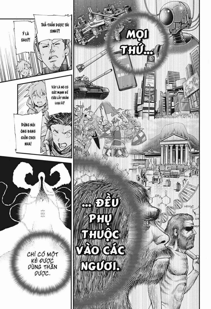 Agravity Boys - Page 25