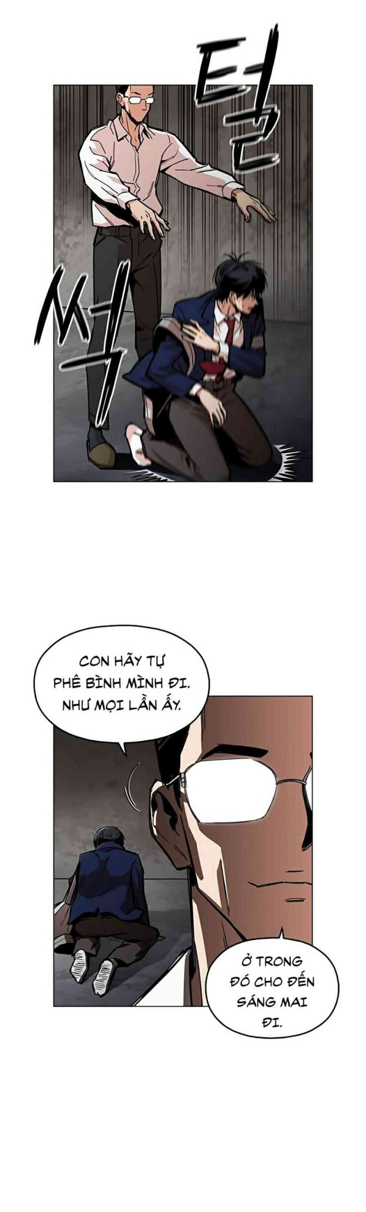 Kỷ Nguyên Tàn Bạo - Page 93