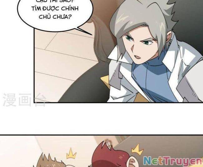 Võng Du Chi Cận Chiến Pháp Sư - Page 6