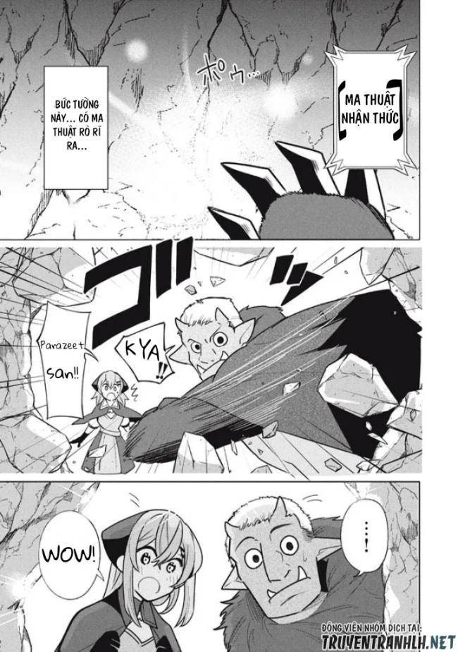 Chuyển Sinh Thành Virus Và Quá Trình Lây Nhiễm Ở Thế Giới Khác - Page 13