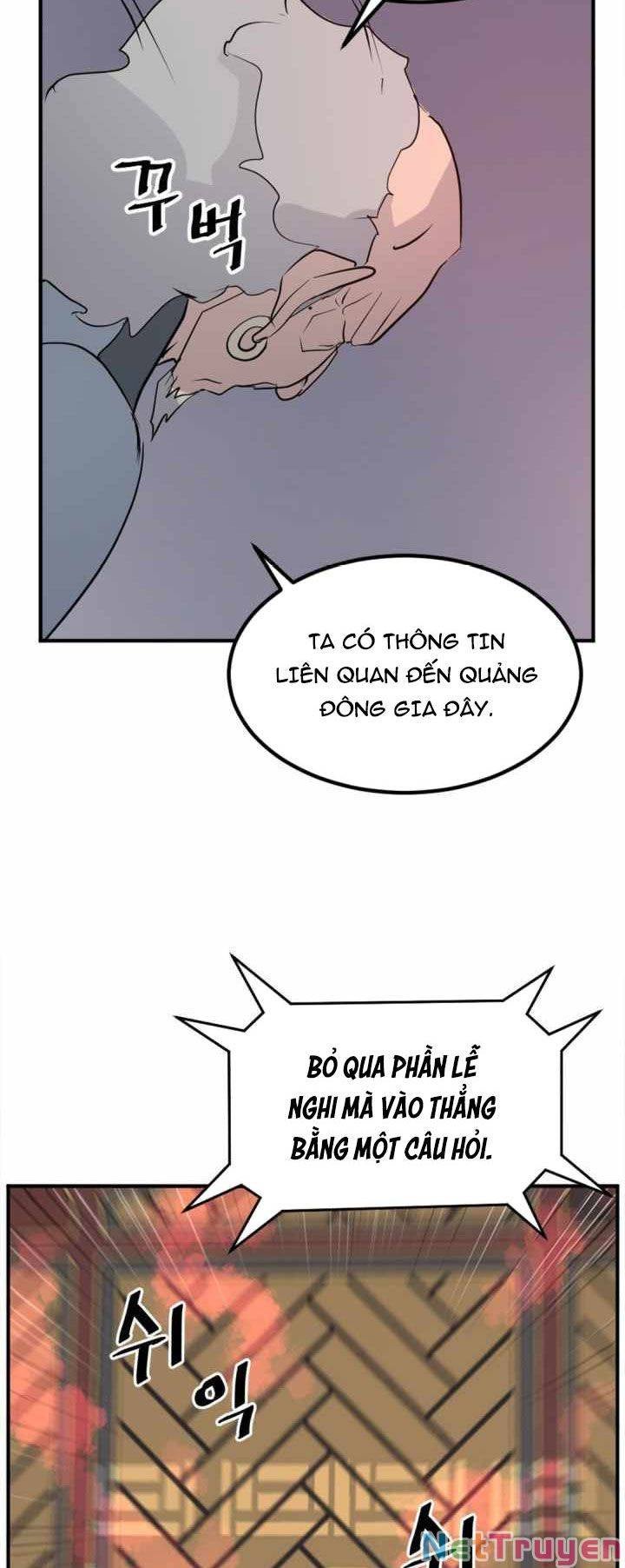 Trọng Sinh-Bất Khả Chiến Bại - Page 46