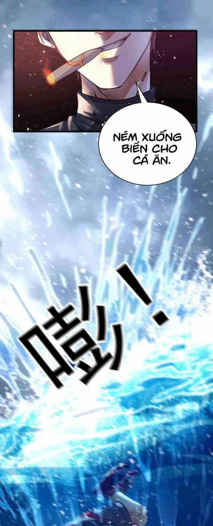 Thần Chiến Tranh - Page 77