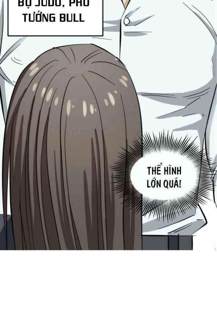 Đối Mặt Với Thử Thách - Page 59