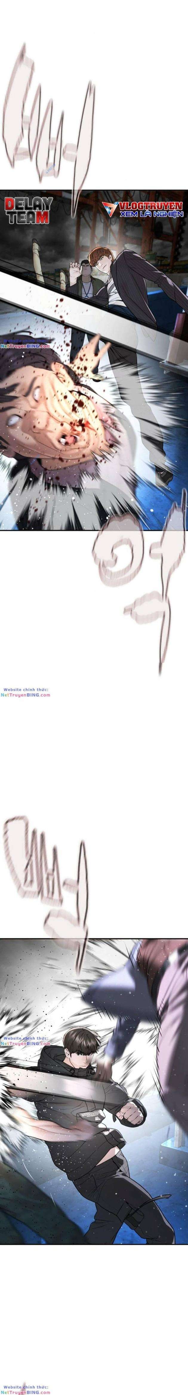 Học Cách Chiến Đấu - Page 22