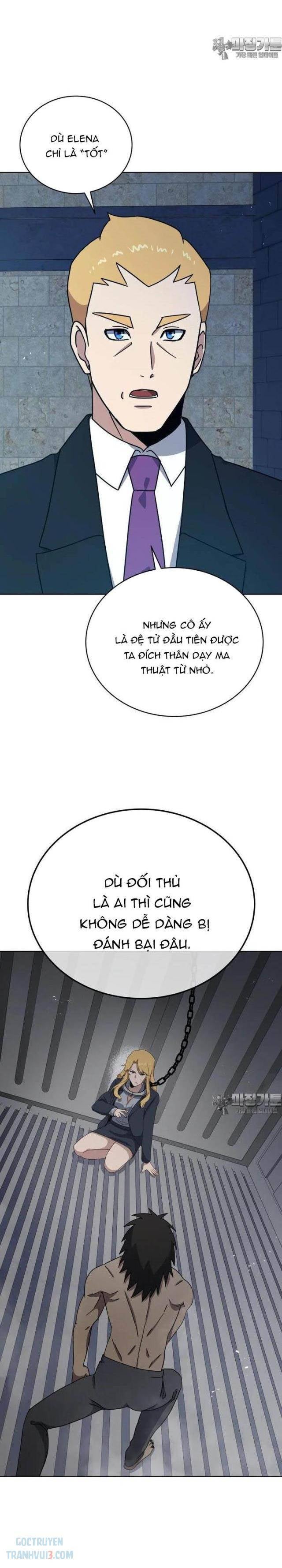 Ma Tôn Tái Thế - Page 4