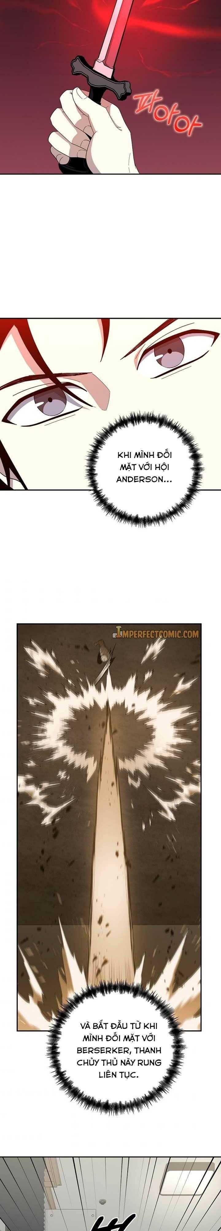Tôi Là Thợ Săn Có Sức Mạnh Của 99 Vạn Tiền Kiếp - Page 18