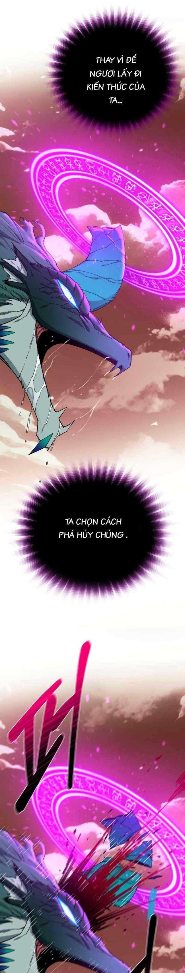 Tôi Càng Ăn Càng Trở Nên Mạnh Mẽ - Page 33
